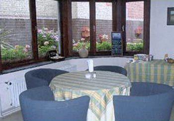 Anna'S Place Waregem Exterior photo
